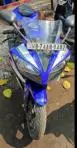 Yamaha YZF-R15 150cc 2015
