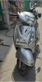 Suzuki Access 125cc 2013