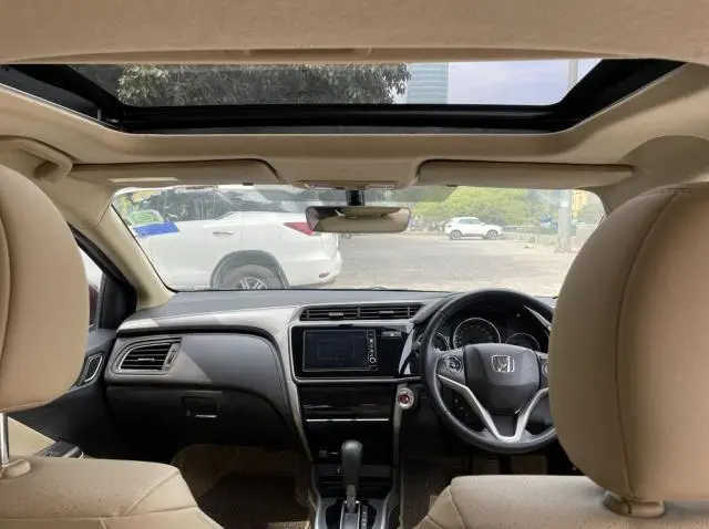 Honda City VX i-VTEC 2018