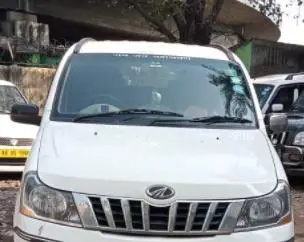 Mahindra Xylo D4 BS IV 2017
