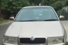 Skoda Octavia RIDER 1.9 TDI 2005