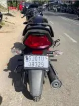 Honda CB Shine 125cc 2019