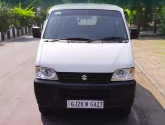 Maruti Suzuki Eeco 5 STR AC 2019