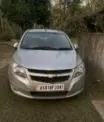 Chevrolet Sail 1.2 LT ABS 2015