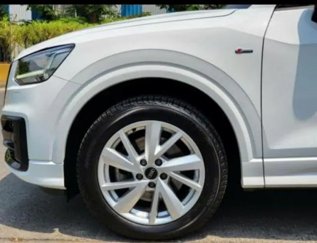 Audi Q2 Premium Plus II 2021