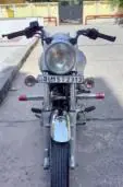 Royal Enfield Bullet Electra 350cc 2017