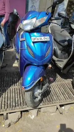 Honda Activa 4G 110cc 2017