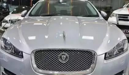 Jaguar XF Diesel S Premium Luxury 2012
