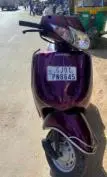 Honda Activa 110cc 2013