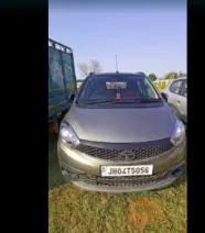 Tata Tiago Revotron XZ 2020