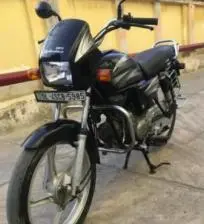 Hero Splendor Pro 100cc 2013