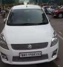 Maruti Suzuki Ertiga VDi 2014