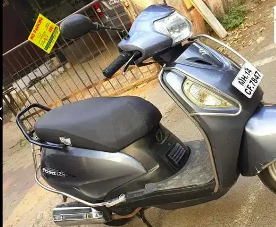 Suzuki Access 125cc 2010