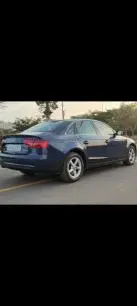 Audi A4 2.0 TDI 2014