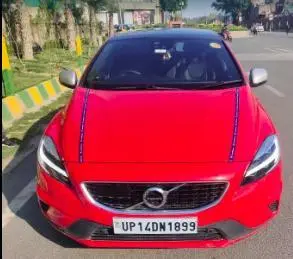 Volvo V40 D3 Kinetic 2018
