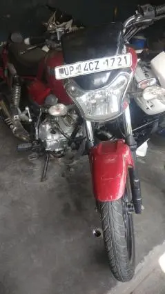 Bajaj V15 150cc 2015