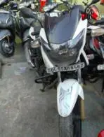 TVS Apache RTR 180cc 2013