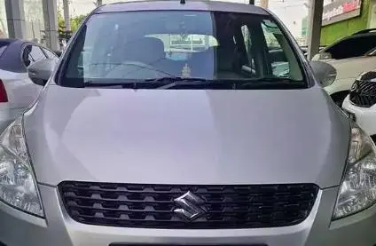 Maruti Suzuki Ertiga ZDi 2013