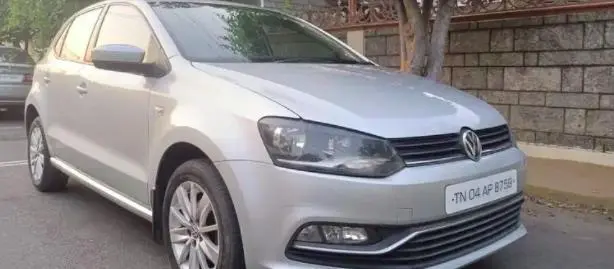 Volkswagen Polo Highline 1.5L (D) 2015