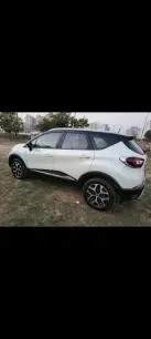 Renault Captur RXT Diesel 2018