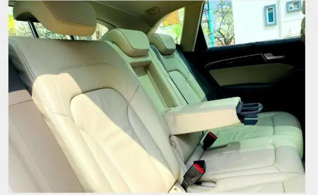 Audi Q5 3.0 TDI Quattro Premium Plus 2016