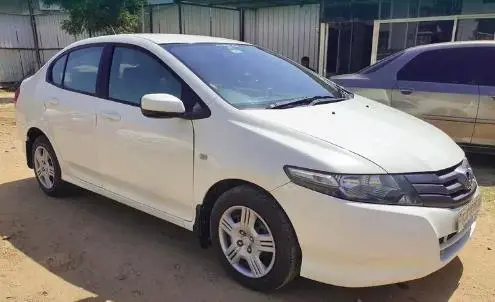 Honda City 1.5 S INSPIRE 2009