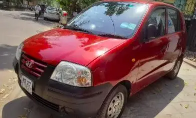Hyundai Santro Xing GL 2011