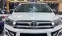 Toyota Innova Crysta 2.4 ZX 7 STR 2019