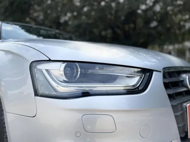 Audi A4 2.0 TDI Premium Plus 2013