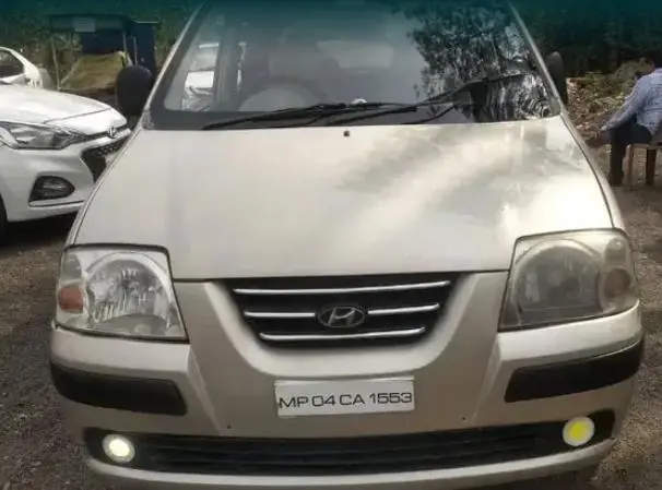 Hyundai Santro Xing GLS 2006