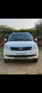 Tata Safari Storme 2.2 VX 4x2 2016