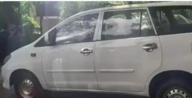 Toyota Innova 2.5 G 2005