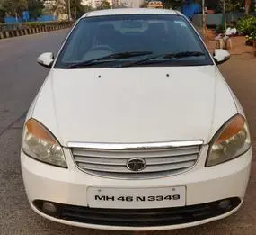Tata Indigo CS LX TDI 2011