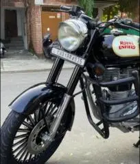 Royal Enfield Classic 350cc 2018
