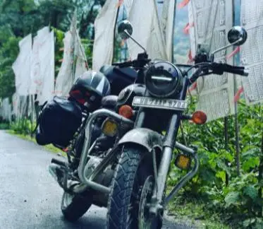 Royal Enfield Bullet 500cc 2017