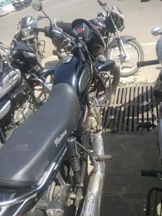 TVS Radeon 110cc Disc SBT Special Edition 2019