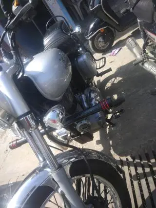 Royal Enfield Bullet 350cc 2019