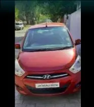 Hyundai i10 Sportz 1.2 2011