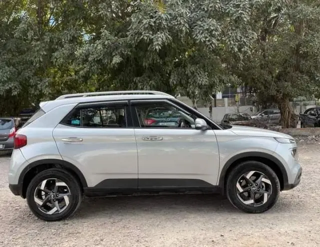 Hyundai Venue SX 1.0 (O) Petrol 2020