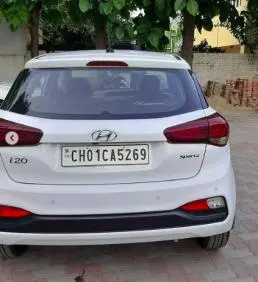 Hyundai Elite i20 Sportz 1.2 2020