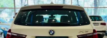 BMW X3 xDrive 30d M Sport 2017