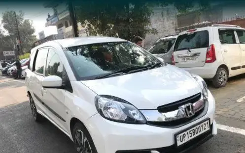 Honda Mobilio V i-VTEC 2015