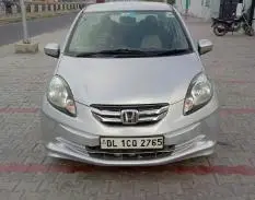Honda Amaze 1.5 S i-DTEC 2013
