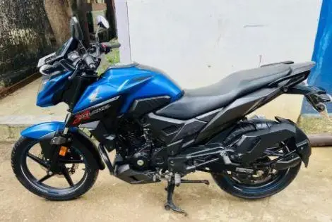 Honda X-Blade 160CC ABS 2019