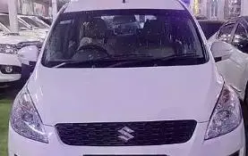 Maruti Suzuki ERTIGA VDI SHVS 2015