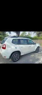 Nissan Terrano XE (D) 2014