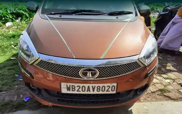 Tata Tiago Revotron XE 2017