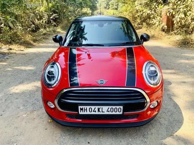 Mini Cooper D 3 Door 2020