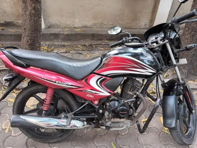 Honda Dream Yuga 110cc 2017