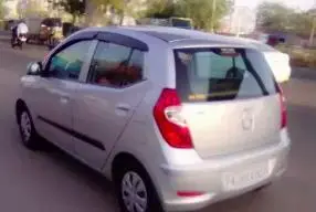 Hyundai i10 Magna 1.2 Kappa2 2013